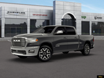 2026 RAM Ram 1500 RAM 1500 LARAMIE CREW CAB 4X4 6'4' BOX