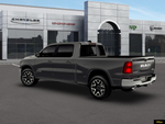 2026 RAM Ram 1500 RAM 1500 LARAMIE CREW CAB 4X4 6'4' BOX