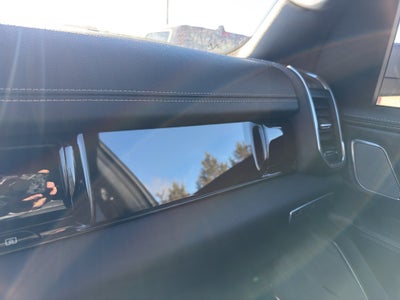 2025 RAM 1500 Laramie Crew Cab 4x4 6'4' Box