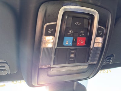 2025 RAM 1500 Laramie Crew Cab 4x4 6'4' Box