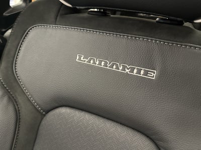2027 RAM Ram 1500 RAM 1500 LARAMIE CREW CAB 4X4 6'4' BOX