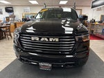 2027 RAM Ram 1500 RAM 1500 LARAMIE CREW CAB 4X4 6'4' BOX