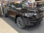 2027 RAM Ram 1500 RAM 1500 LARAMIE CREW CAB 4X4 6'4' BOX