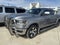 2021 RAM 1500 Laramie Crew Cab 4x4 6'4' Box