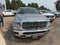 2019 RAM 1500 Laramie Crew Cab 4x4 6'4' Box