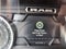 2019 RAM 1500 Laramie Crew Cab 4x4 6'4' Box