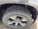 2019 RAM 1500 Laramie Crew Cab 4x4 6'4' Box