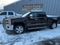 2018 Chevrolet Silverado 2500HD LTZ