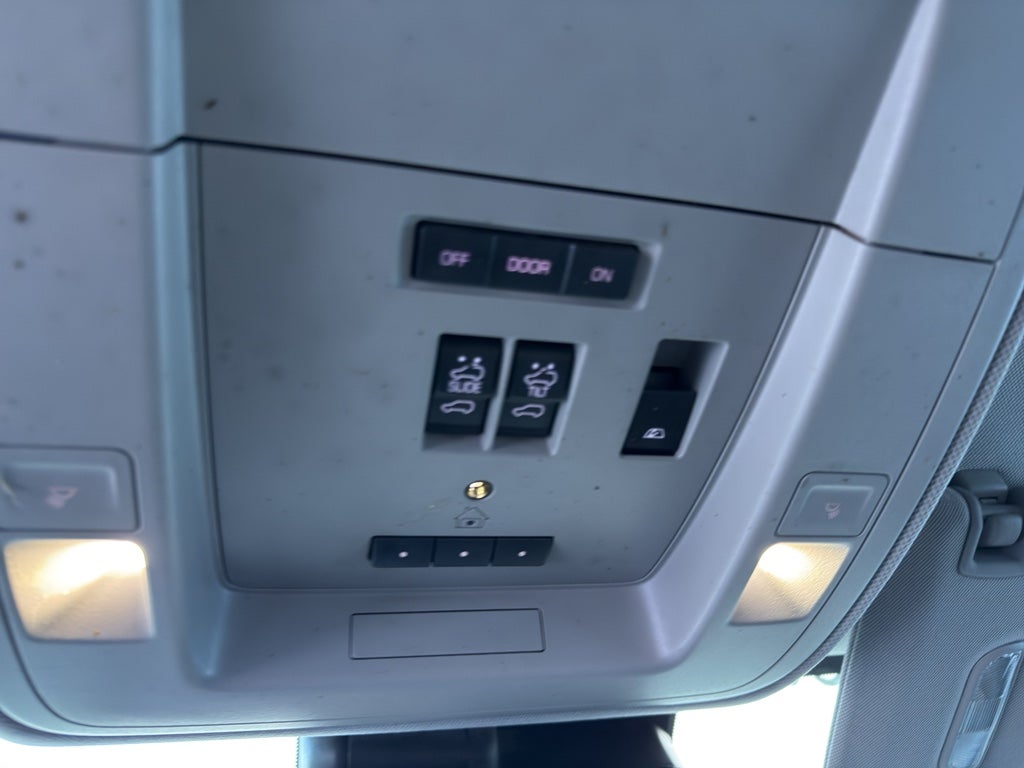 2018 Chevrolet Silverado 2500HD LTZ