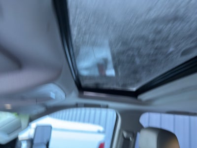 2018 Chevrolet Silverado 2500HD LTZ