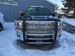 2018 Chevrolet Silverado 2500HD LTZ