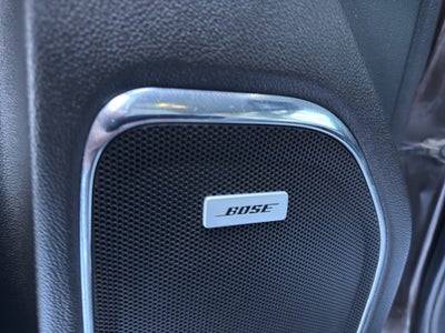 2018 Chevrolet Silverado 2500HD LTZ