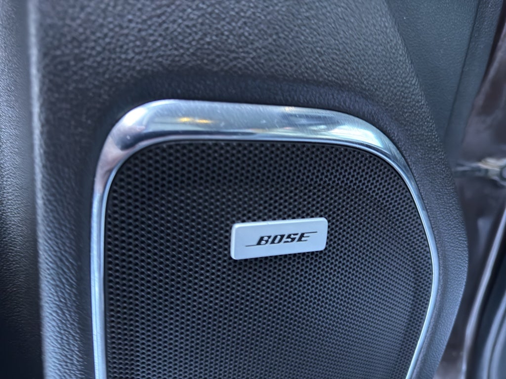 2018 Chevrolet Silverado 2500HD LTZ