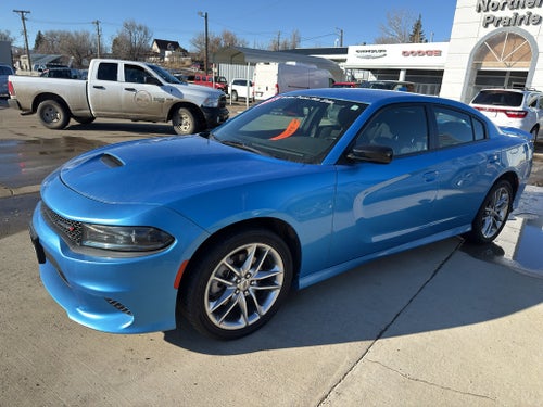 2023 Dodge Charger GT AWD