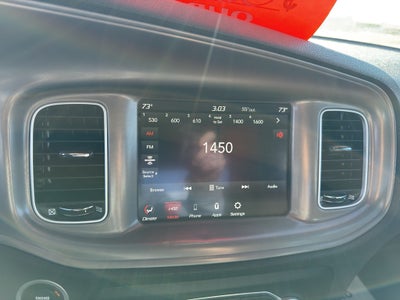 2023 Dodge Charger GT AWD