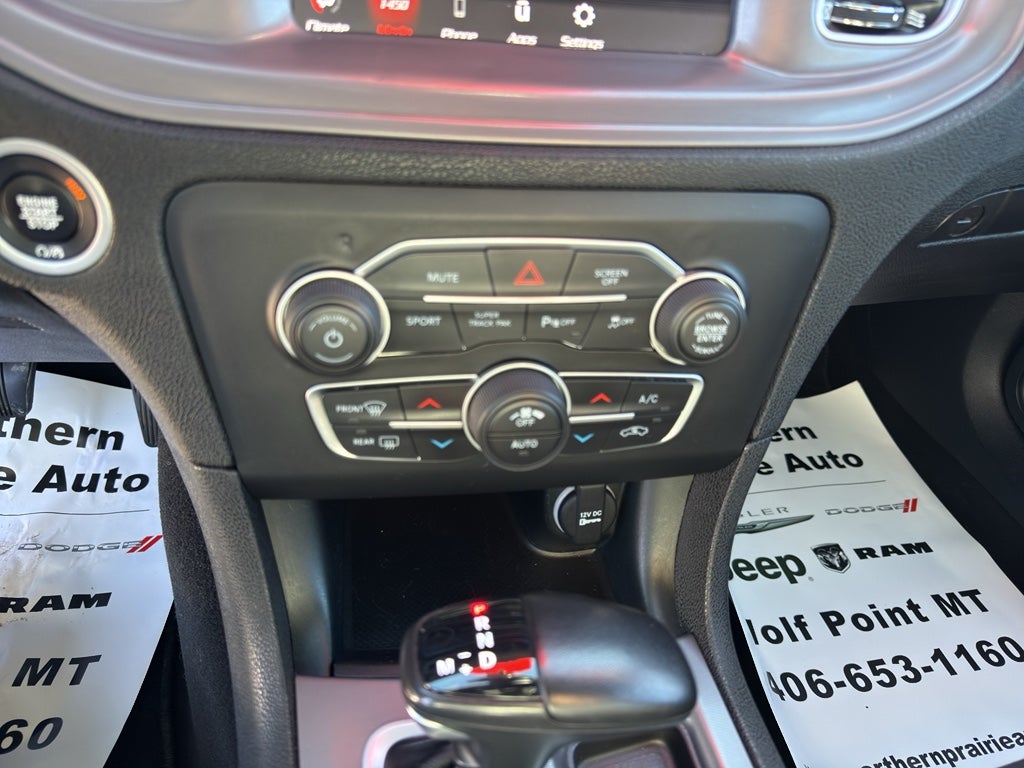 2023 Dodge Charger GT AWD