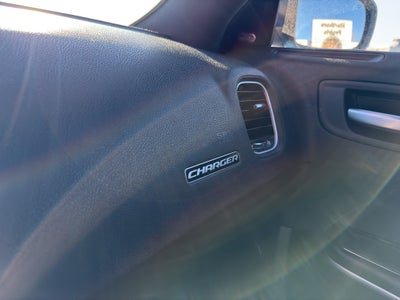 2023 Dodge Charger GT AWD