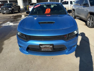2023 Dodge Charger GT AWD