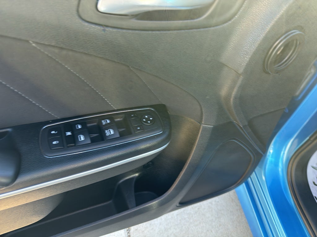 2023 Dodge Charger GT AWD