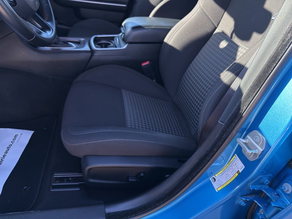 2023 Dodge Charger GT AWD