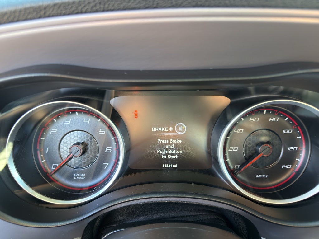 2023 Dodge Charger GT AWD