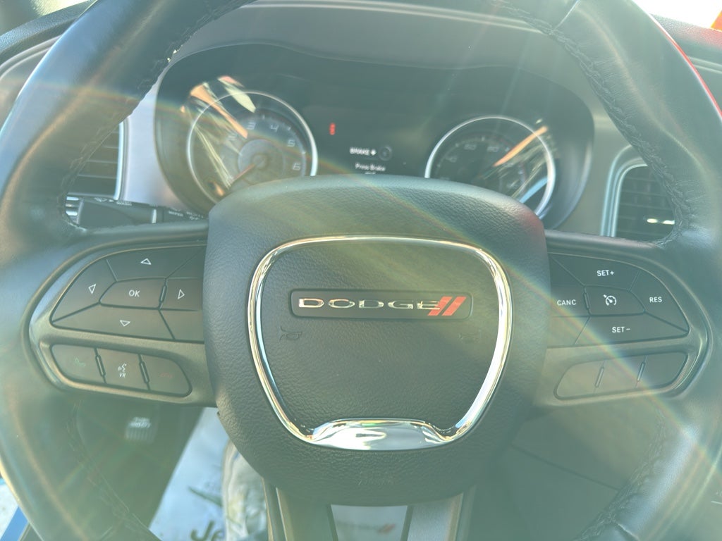 2023 Dodge Charger GT AWD