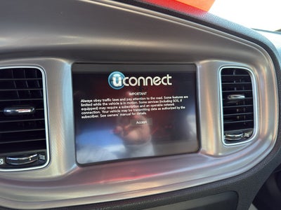 2023 Dodge Charger GT AWD