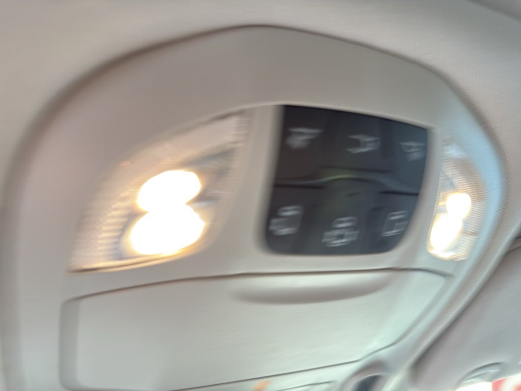 2023 Chrysler Pacifica Limited AWD