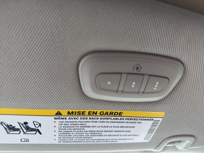 2023 Chrysler Pacifica Limited AWD