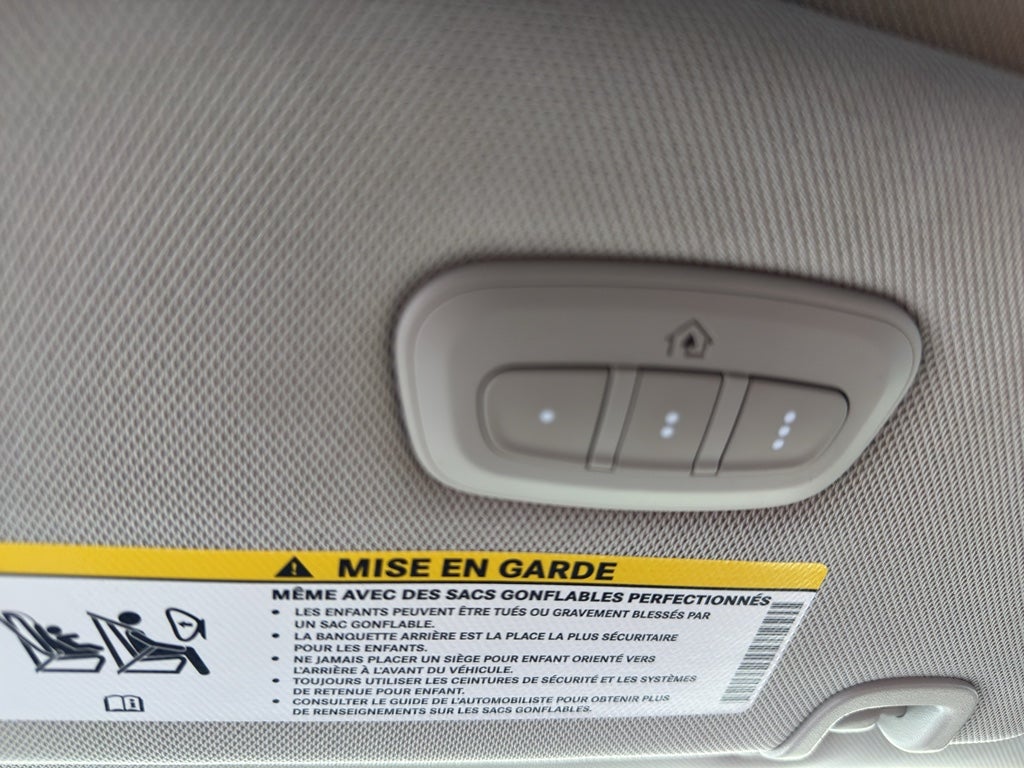 2023 Chrysler Pacifica Limited AWD