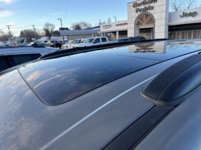 2023 Chrysler Pacifica Limited AWD