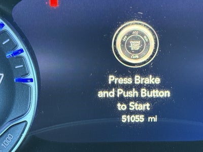 2023 Chrysler Pacifica Limited AWD