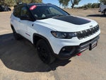 2024 Jeep Compass Trailhawk 4x4