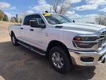 2026 RAM Ram 3500 RAM 3500 BIG HORN CREW CAB 4X4 8' BOX
