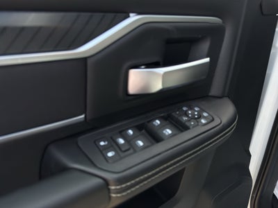 2026 RAM Ram 3500 RAM 3500 BIG HORN CREW CAB 4X4 8' BOX