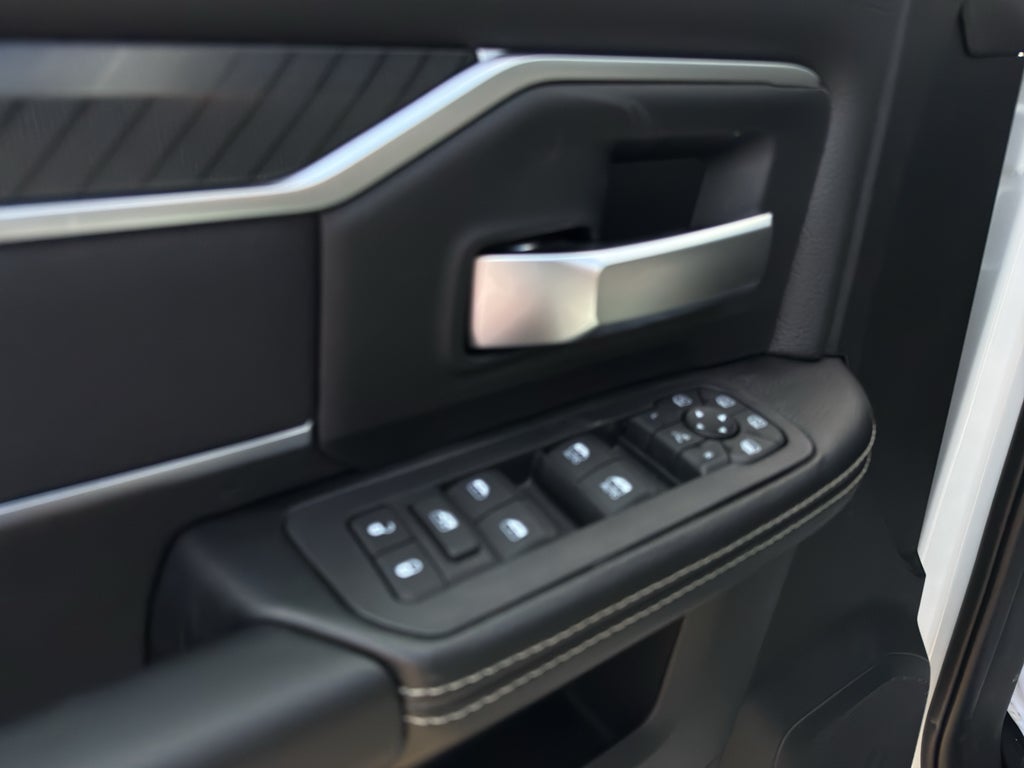 2026 RAM Ram 3500 RAM 3500 BIG HORN CREW CAB 4X4 8' BOX