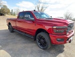2026 RAM Ram 2500 RAM 2500 LARAMIE CREW CAB 4X4 8' BOX
