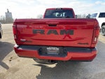 2026 RAM Ram 2500 RAM 2500 LARAMIE CREW CAB 4X4 8' BOX