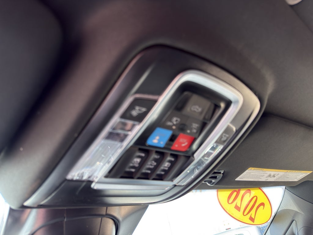 2026 RAM Ram 2500 RAM 2500 LARAMIE CREW CAB 4X4 8' BOX