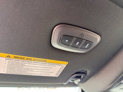 2026 RAM Ram 2500 RAM 2500 LARAMIE CREW CAB 4X4 8' BOX