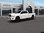 2026 RAM Ram 2500 RAM 2500 LARAMIE CREW CAB 4X4 8' BOX