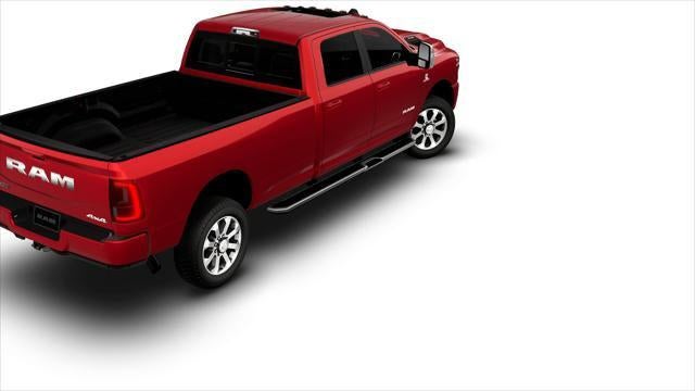 2027 RAM Ram 2500 RAM 2500 LARAMIE CREW CAB 4X4 8' BOX