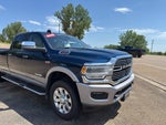 2020 RAM 2500 Laramie Crew Cab 4x4 8' Box