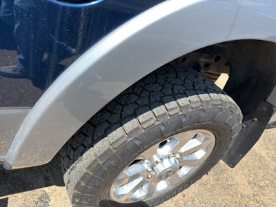 2020 RAM 2500 Laramie Crew Cab 4x4 8' Box