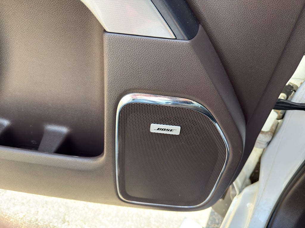 2015 Chevrolet Silverado 1500 2LZ