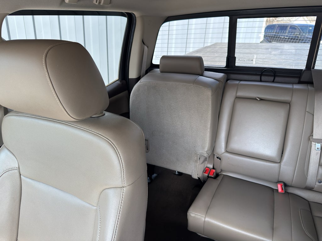 2015 Chevrolet Silverado 1500 2LZ