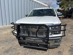 2015 Chevrolet Silverado 1500 2LZ
