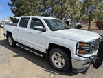 2015 Chevrolet Silverado 1500 2LZ