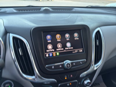 2024 Chevrolet Equinox AWD LS