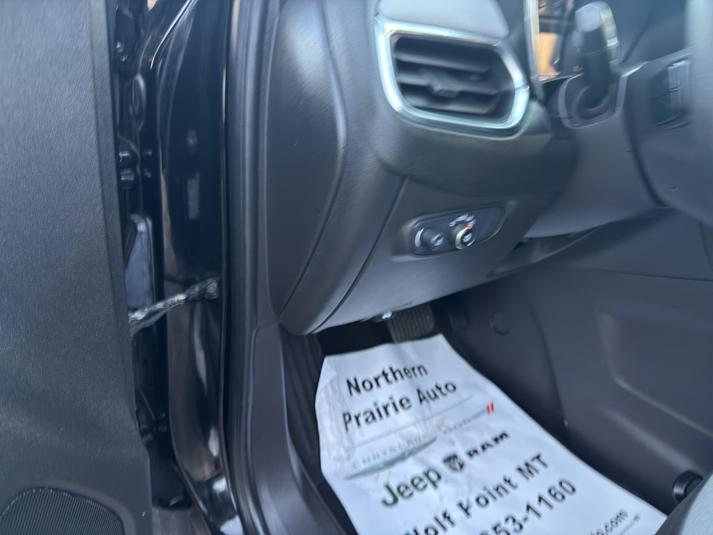 2024 Chevrolet Equinox AWD LS